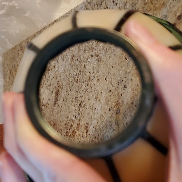 Tiffany style lampshade - Picture 4 of 14